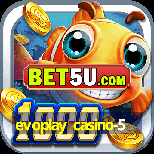 evoplay casino